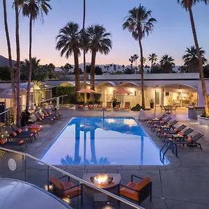 The Palm Springs